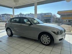 Silber Gebraucht 2012 BMW 118 Kleinwagen | 8.990 € (Fairer Preis)