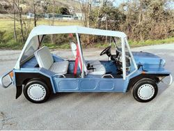 Blau Gebraucht 1989 Austin Mini | 12.000 €
