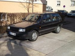 Schwarz Gebraucht 1992 VW Polo GT Kleinwagen | 500 €