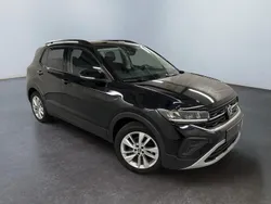 2t deep black perleefekt Neu 2025 VW T-Cross Edition SUV | 27.668 € (Fairer Preis)