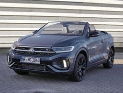 Gebraucht 2023 VW T-Roc Cabriolet IQ Drive Cabrio | 44.480 €