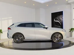 Metallic Gebraucht 2024 Wey Coffee 01 SUV | 45.280 €