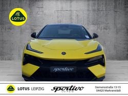 Solar yellow Neu 2025 Lotus Eletre SUV | 139.888 € (Teuer)