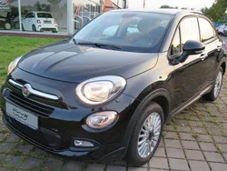 Cinnema schwarz Gebraucht 2018 Fiat 500X Pop Star SUV | 10.350 € (Fairer Preis)