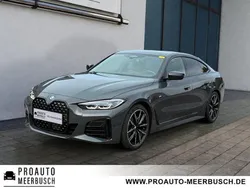 Grau Gebraucht 2023 BMW 1M Shadowline Coupé | 43.999 € (Fairer Preis)