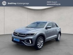 Weiß Gebraucht 2025 VW T-Roc IQ Drive SUV | 32.890 € (Superpreis)