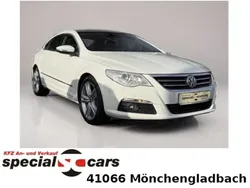 VW CC
