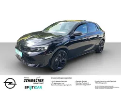 Schwarz Gebraucht 2024 Opel Corsa Limousine | 21.940 € (Fairer Preis)