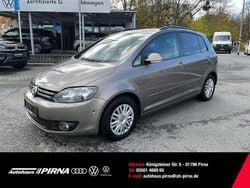 Braun Gebraucht 2011 VW Golf VI Team Limousine | 5.490 € (Superpreis)