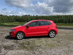 Gebraucht 2014 VW Polo Comfortline Limousine | 7.300 € (Fairer Preis)