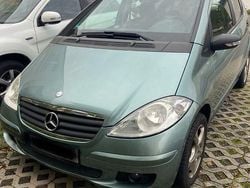 Gebraucht 2005 Mercedes A150 Classic Van / Kleinbus | 4.300 € (Fairer Preis)