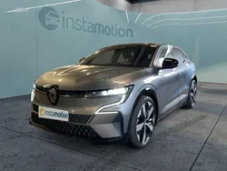 Grau Gebraucht 2022 Renault Mégane Limousine | 28.749 € (Fairer Preis)