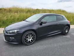 VW Scirocco