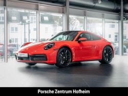 Rot Gebraucht 2022 Porsche 911 Carrera Coupé | 115.490 € (Guter Preis)