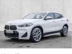 Weiß Gebraucht 2021 BMW X2 Shadowline SUV | 25.995 € (Fairer Preis)