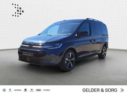 Starlight blue metallic Neu 2025 VW Caddy Goal Van / Kleinbus | 48.600 €