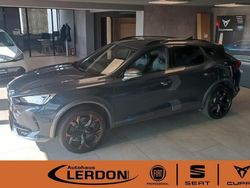 Grau Gebraucht 2021 Cupra Formentor VZ SUV | 31.370 € (Etwas zu teuer)