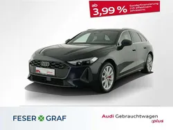 Firmamentblau metallic Gebraucht 2025 Audi A5 Ambiente Coupé | 51.990 €