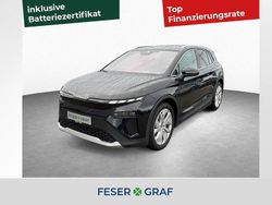 Blackmagicperleffekt Gebraucht 2025 Skoda Elroq SUV | 42.960 € (Guter Preis)