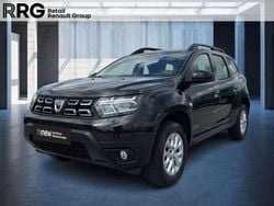 Schwarz Gebraucht 2022 Dacia Duster Comfort SUV | 13.990 € (Guter Preis)