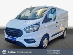 Weiß Gebraucht 2022 Ford Transit Custom Trend Abholung | 23.950 € (Teuer)