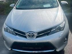 Silber Gebraucht 2013 Toyota Auris Cabrio | 8.100 € (Fairer Preis)