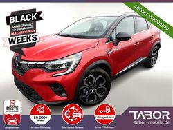 Blau Neu 2025 Mitsubishi ASX SUV | 25.388 € (Fairer Preis)