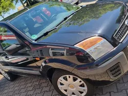 Panther schwarz meta (metallic) Gebraucht 2006 Ford Fusion Kleinwagen | 3.333 € (Fairer Preis)