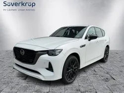 Neu 2025 Mazda CX-60 Homura-Line SUV | 59.690 € (Fairer Preis)