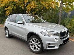 Grau Gebraucht 2016 BMW X5 Shadowline SUV | 22.898 € (Etwas zu teuer)