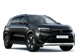 Karbon schwarz Neu 2025 Opel Frontera SUV | 26.985 € (Etwas zu teuer)