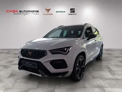 Weiß Neu 2024 Cupra Ateca SUV | 39.990 € (Etwas zu teuer)