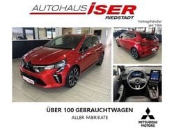 Rot metallic Gebraucht 2023 Mitsubishi Colt Top Limousine | 21.990 € (Guter Preis)