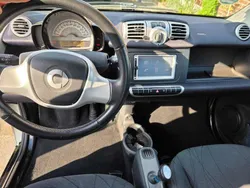 Silber Gebraucht 2011 Smart ForTwo Coupé Coupé | 4.000 € (Fairer Preis)