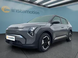 Grau Neu 2025 Kia EV3 4 SUV | 37.949 € (Guter Preis)