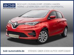 Rot Gebraucht 2020 Renault Zoe Experience Kleinwagen | 9.410 € (Superpreis)