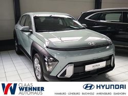 Gruen Neu 2025 Hyundai Kona Select SUV | 26.680 € (Superpreis)