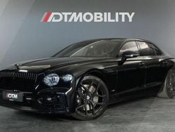 Schwarz Gebraucht 2022 Bentley Flying Spur Mulliner Limousine | 239.950 €