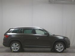 Braun Gebraucht 2017 Skoda Kodiaq Style SUV | 15.950 € (Superpreis)