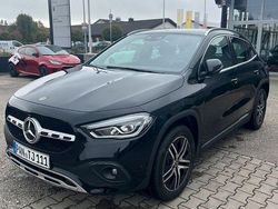 Schwarz Gebraucht 2021 Mercedes GLA250 SUV | 34.600 € (Fairer Preis)