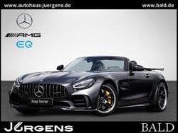 Manufaktur magno lack manufakt Gebraucht 2020 Mercedes AMG GT R AMG Coupé | 192.670 €