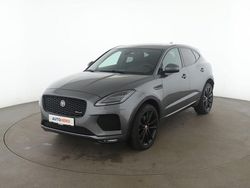 Grau Gebraucht 2019 Jaguar E-Pace R-Dynamic SUV | 21.870 € (Fairer Preis)