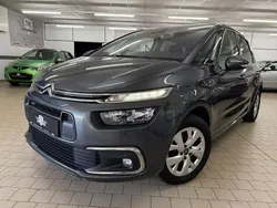 Grau Gebraucht 2017 Citroën C4 Picasso Van / Kleinbus | 7.990 € (Superpreis)
