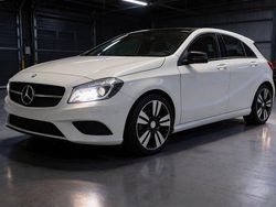Weiß Gebraucht 2013 Mercedes A180 Limousine | 13.499 € (Fairer Preis)