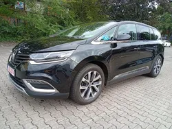 Schwarz Gebraucht 2016 Renault Espace Van / Kleinbus | 9.750 € (Superpreis)