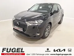 Schwarz Gebraucht 2022 DS Automobiles DS3 Crossback Bastille SUV | 15.899 € (Guter Preis)