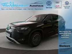 Grenadillschwarz, metallic Gebraucht 2025 VW Tayron Life SUV | 47.900 € (Fairer Preis)