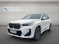 Weiß Gebraucht 2025 BMW X1 Efficient Dynamics SUV | 40.990 € (Guter Preis)
