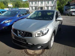 Silver (m) Gebraucht 2010 Nissan Qashqai Acenta SUV | 5.999 € (Fairer Preis)