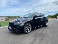 Schwarz Gebraucht 2010 BMW X6 Performance SUV | 15.900 €